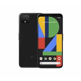 Google Pixel 4 64GB - Preto - Desbloqueado
