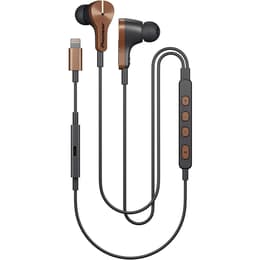 Pioneer Rayz Plus SE-LTC5R Earbud Redutor de ruído Earphones - Bronze