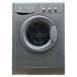 Indesit WIXL1255 Máquina de lavar roupa clássica Frontal