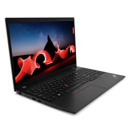 Lenovo ThinkPad L15 G4 15-inch (2023) - Core i5 - Gen 13 (U) - 8GB - SSD 512 GB QWERTZ - Alemão