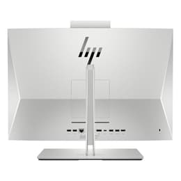 HP EliteOne 800 G6 AIO 24" Core i5 3.1 GHz - SSD 256 GB - 16GB AZERTY - Francês