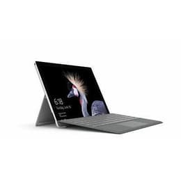Microsoft Surface Pro 6 12-inch Core i5-7300U - SSD 256 GB - 8GB QWERTY - Italiano
