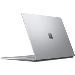 Microsoft Surface Laptop 5 13-inch (2022) - Core i7 - Gen 12 (U) - 16GB - SSD 512 GB QWERTY - Inglês