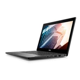 Dell Latitude 7290 12-inch (2018) - Core i5-8350U - 8GB - SSD 256 GB AZERTY - Francês