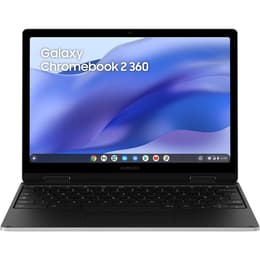 Samsung Galaxy ChromeBook 2 360 Touch Celeron N4500 1.1 GHz 64GB eMMC - 4GB QWERTY - Inglês
