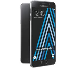 Galaxy A3 (2016) 16GB - Preto - Desbloqueado