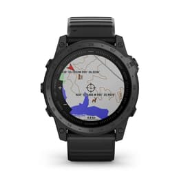 Garmin Tactix 7 Standard Bluetooth 51 mm - Preto