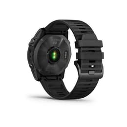 Garmin Tactix 7 Standard Bluetooth 51 mm - Preto