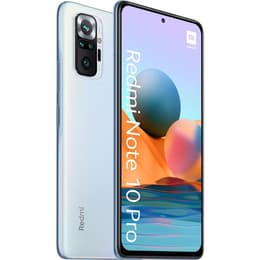 Xiaomi Redmi Note 10 Pro 128GB - Azul - Desbloqueado