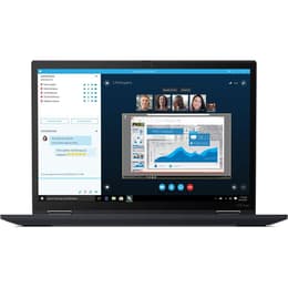 Lenovo ThinkPad X13 Yoga G1 13-inch (2020) - Core i5 - Gen 10 (U) - 8GB - SSD 256 GB QWERTY - Inglês
