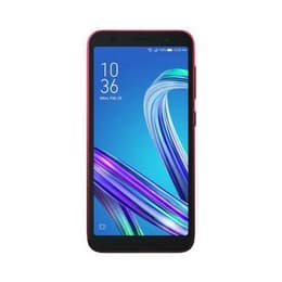 Asus ZenFone Live (L2) 32GB - Vermelho - Desbloqueado
