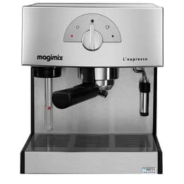 Máquinas de Café Espresso Magimix 11411 1.80L -