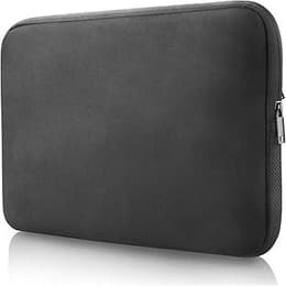 Capa Portáteis de 13" - PET reciclado - Preto