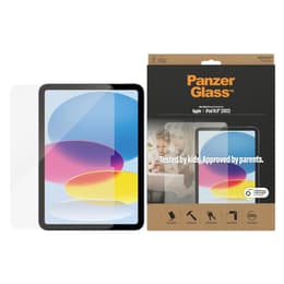 Protetores de tela PanzerGlass Apple iPad 10.9" (2022)