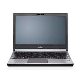 Fujitsu LifeBook E734 13-inch (2013) - Core i3-4000M - 8GB - HDD 500 GB QWERTZ - Alemão