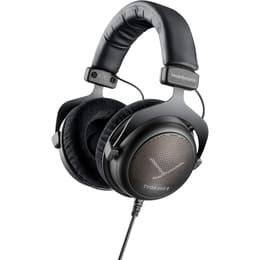 TYGR 300 R redutor de ruído jogos Auscultador- com fios (sector) - Preto