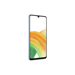 Galaxy A33 5G 128GB - Azul - Desbloqueado