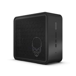 Intel NUC 9 Extreme Kit Core i9-9980HK 2.4 - SSD 2 TB - 32GB