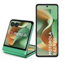 Motorola Razr 60 256GB - Verde - Desbloqueado