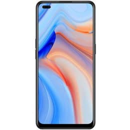 Oppo Reno4 Z 5G 128GB - Preto - Desbloqueado