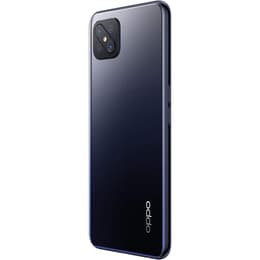 Oppo Reno4 Z 5G 128GB - Preto - Desbloqueado