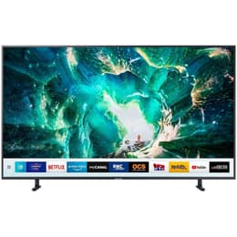 82,0000-inch UE82RU8005 3840x2160 TV