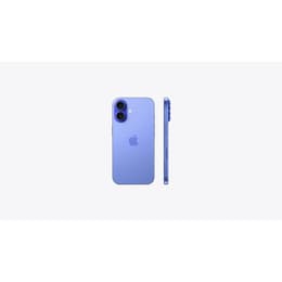 iPhone 16 128GB - Ultramarijn - Desbloqueado