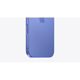 iPhone 16 128GB - Ultramarijn - Desbloqueado