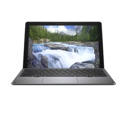 Dell Latitude 7200 2-in-1 13-inch (2018) - Core i5 - Gen 8 (U) - 16GB - SSD 256 GB QWERTY - Espanhol