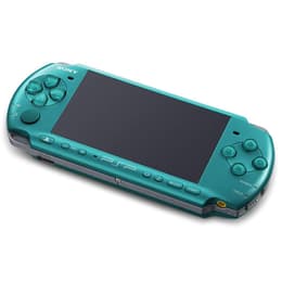 PSP-3004 - Ciano