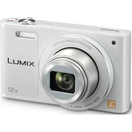 Panasonic Lumix DMC-SZ10 Compacto 16 - Branco