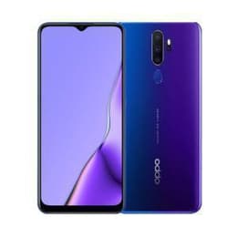 Oppo A9 (2020) 128GB - Azul - Desbloqueado - Dual-SIM