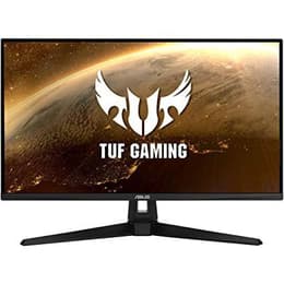 28-inch Asus TUF Gaming VG289Q1A 3840 x 2160 LED Monitor Preto