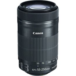 Canon Lente EF 55-250mm f/4,5-5,6