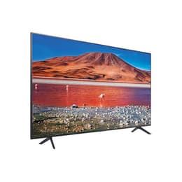 55,0000-inch UE55TU7020 3840 x 2160 TV