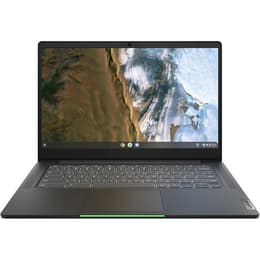 Lenovo IdeaPad 5i ChromeBook Core i3-1115G4 3 GHz 128GB SSD - 4GB QWERTY - Inglês