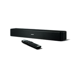 Soundbar Bose Solo 5 - Preto