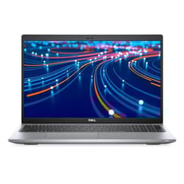 Dell Latitude 5520 15-inch (2021) - Core i5-1145G7 - 16GB - SSD 512 GB QWERTZ - Alemão