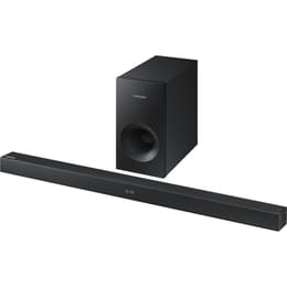 Soundbar Samsung HWK335 - Preto