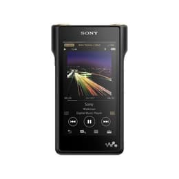 Nw-Wm1A 128GB - Preto
