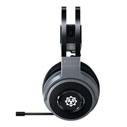 Thresher Xbox One Gears 5 Edition redutor de ruído jogos Auscultador- sem fios com microfone - Preto/Cinzento