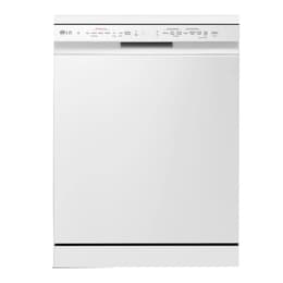 Lg DF365FWS Máquina de lavar loiça compacta Cm - 12 a 16 pratos