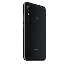 Xiaomi Redmi 7 16GB - Preto - Desbloqueado