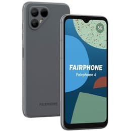 Fairphone 4 128GB - Cinzento - Desbloqueado