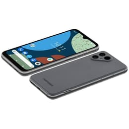 Fairphone 4 128GB - Cinzento - Desbloqueado