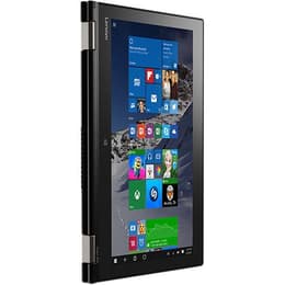 Lenovo ThinkPad Yoga 260 12-inch Core i5-6300U - SSD 256 GB - 8GB AZERTY - Francês