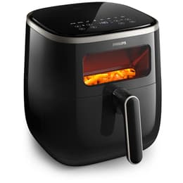 Philips Fritadeira XL HD9257/88