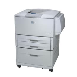 HP LaserJet 9040 Laser monocromáticas