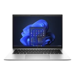 HP EliteBook 840 G9 14-inch (2019) - Core i5 - Gen 12 (U) - 16GB - SSD 256 GB QWERTY - Italiano