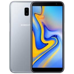 Galaxy J6+ 32GB - Cinzento - Desbloqueado - Dual-SIM